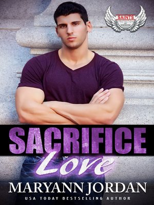 cover image of Sacrifice Love
